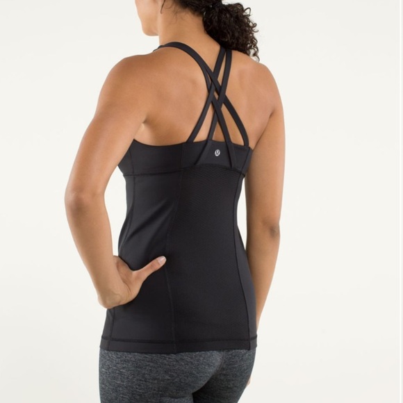 Lululemon Tank - Picture 2 of 5